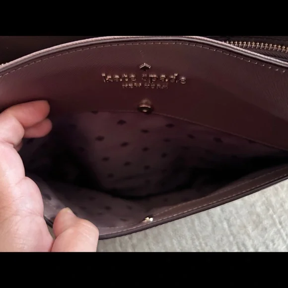 Large Kate Spade Tote - Picture 8 of 8